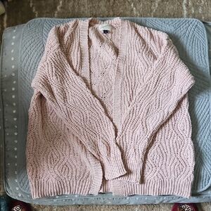 Univrrsal Thread Cardigan